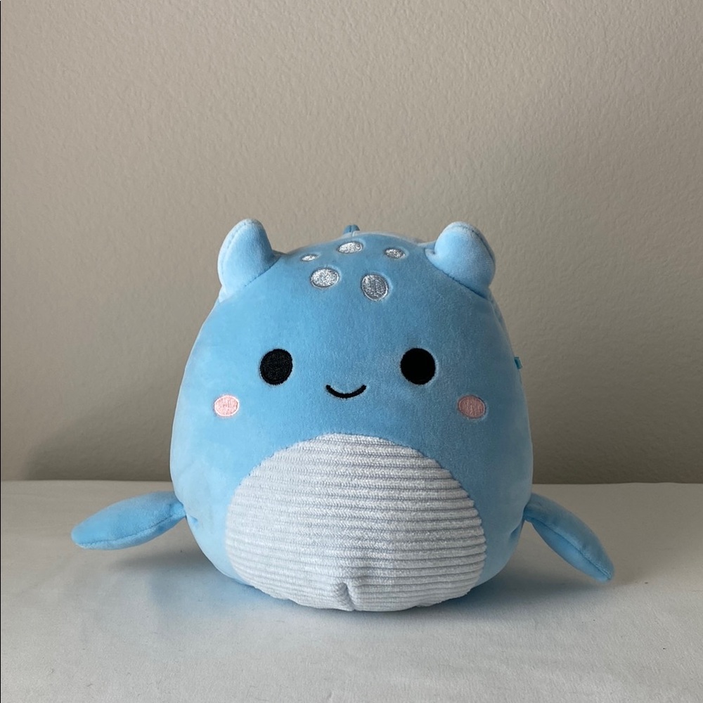 Squishmallows - Lune